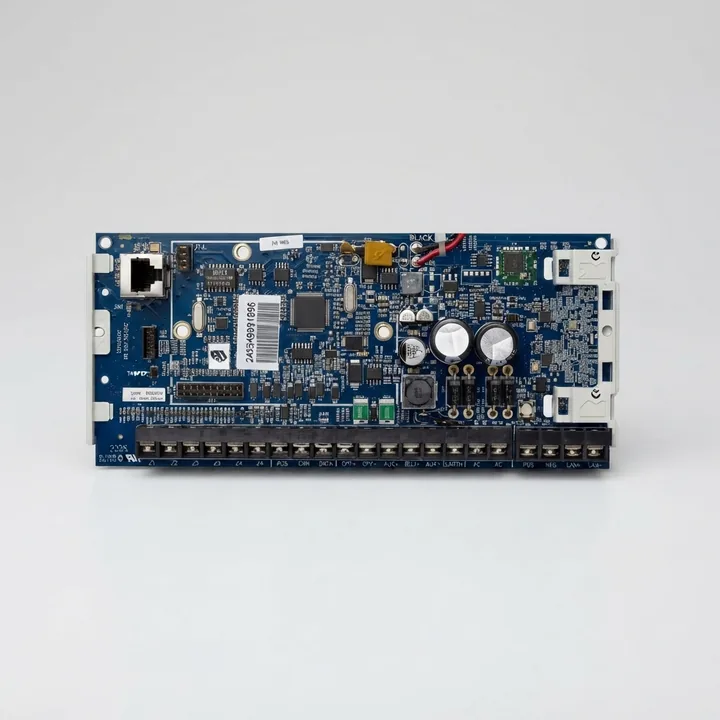 Πλακέτα συναγερμού CADDX NXG-4-BO