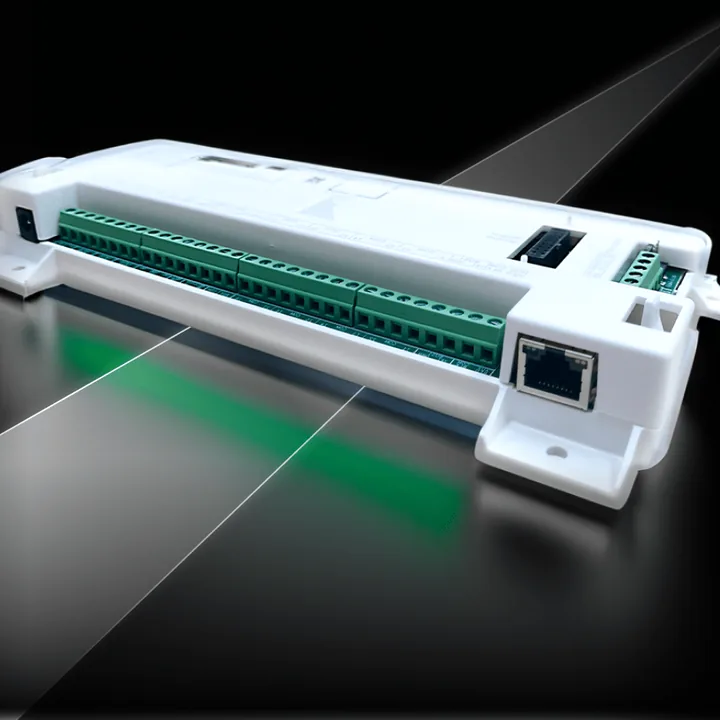Πλακέτα πίνακα συναγερμού RISCO LightSYS+